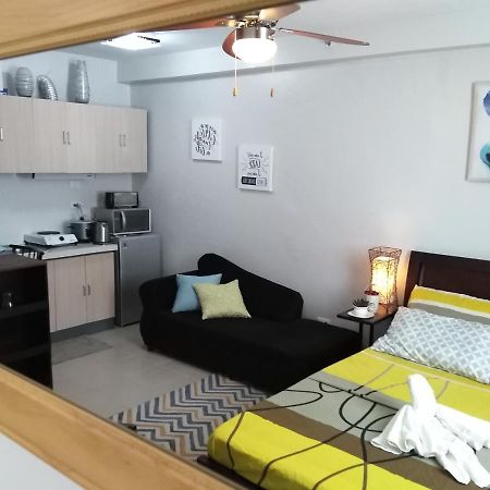 Mak'Z Condo Place Lapu-Lapu City Dış mekan fotoğraf